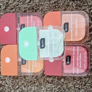 B.Pure Hand Sanitizer 1/$5